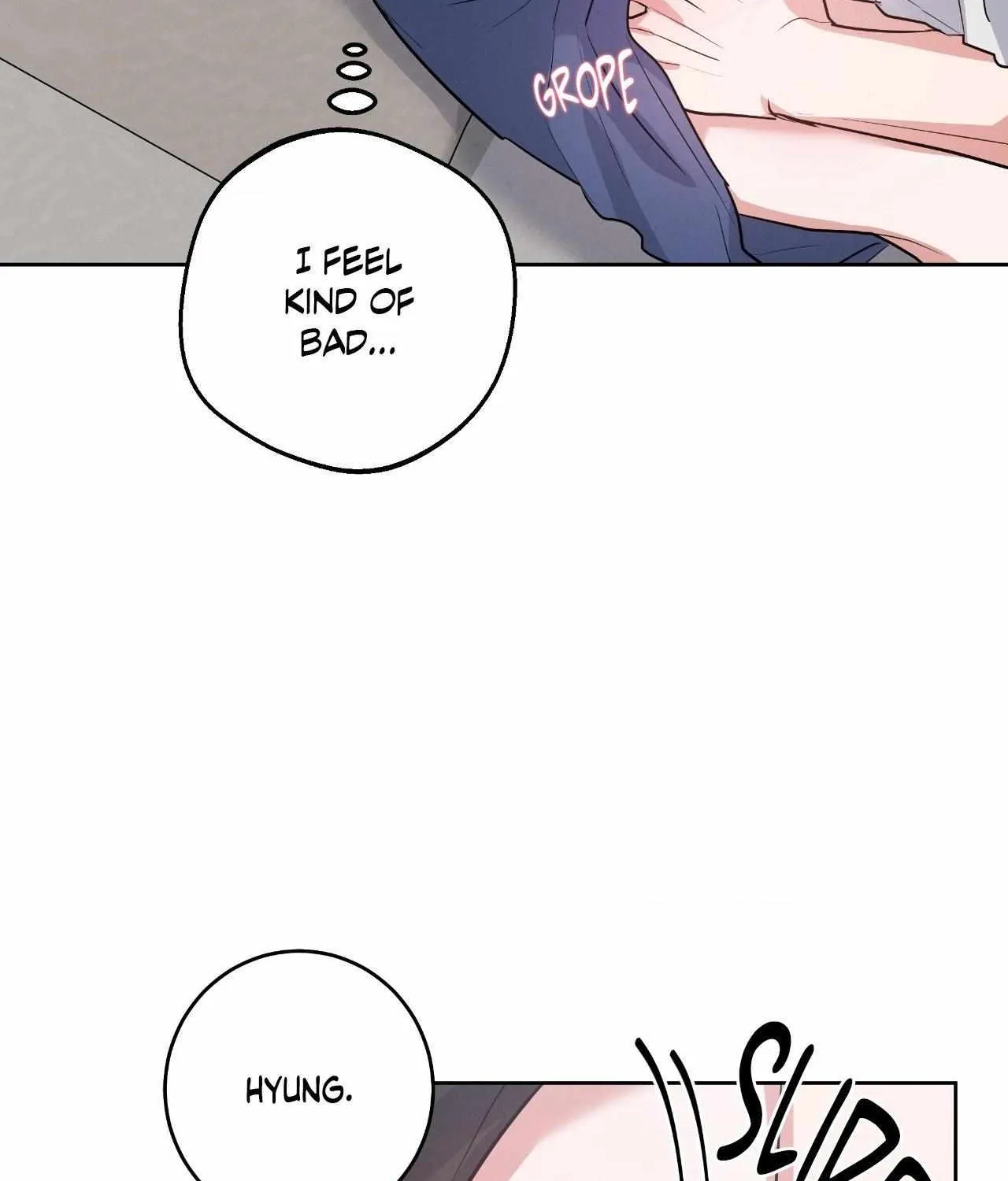 Near and Dear Chapter 23 page 54 - 
