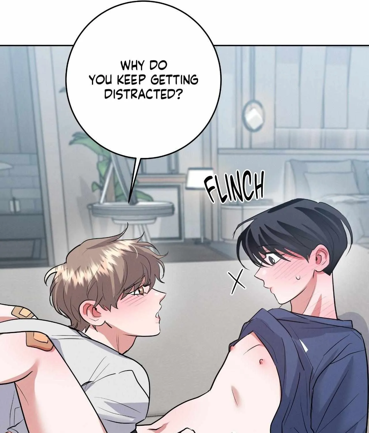 Near and Dear Chapter 23 page 57 - 