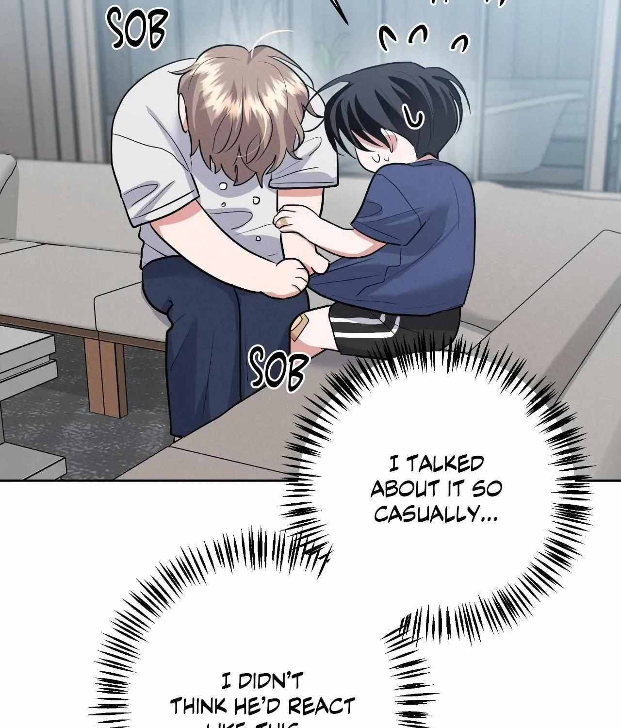 Near and Dear Chapter 23 page 7 - 