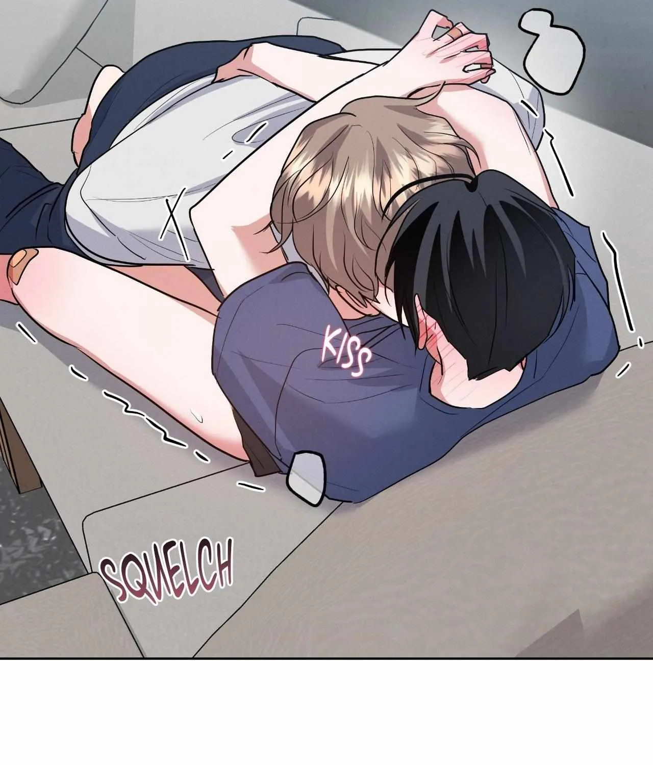 Near and Dear Chapter 23 page 63 - 