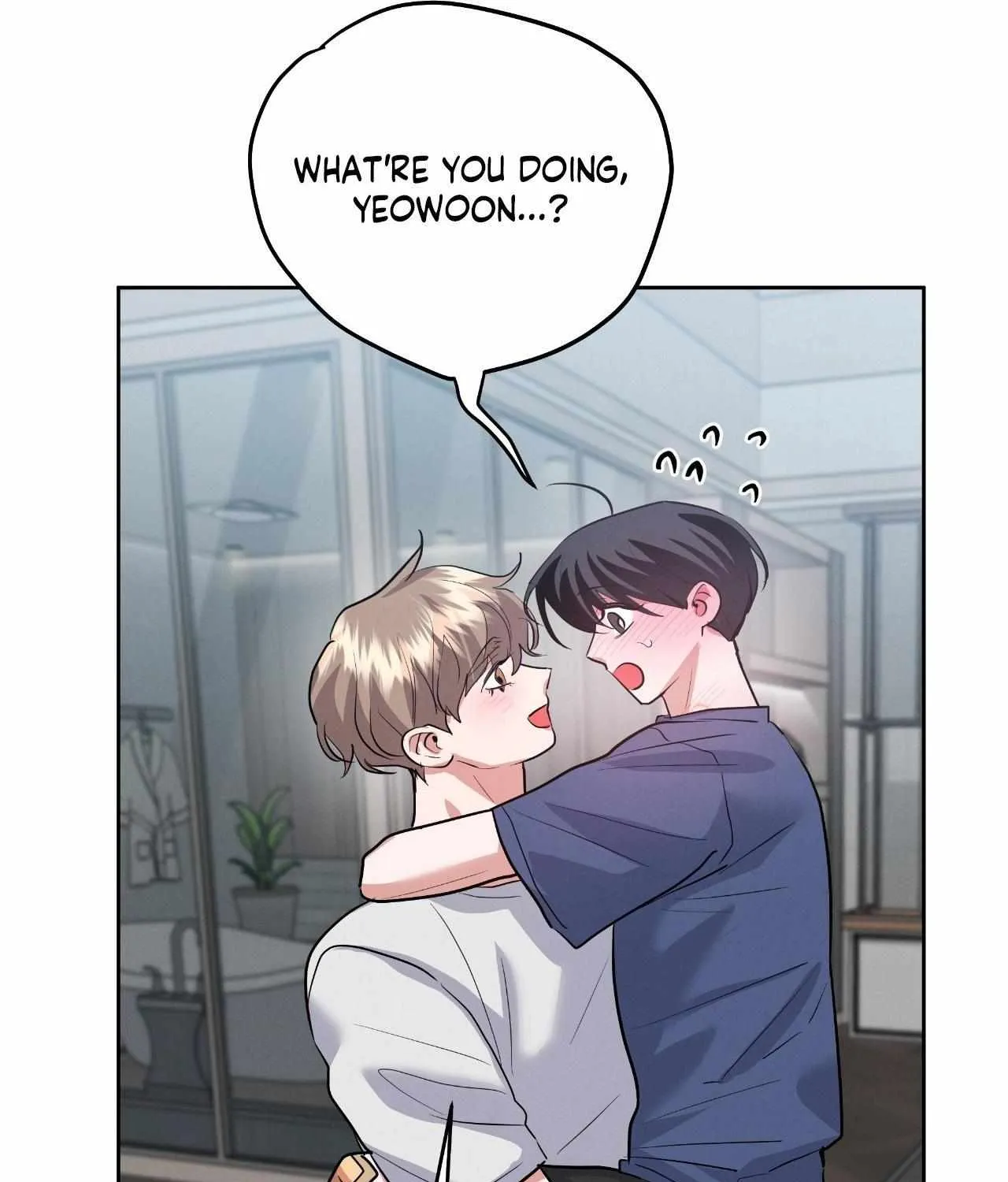 Near and Dear Chapter 23 page 73 - 