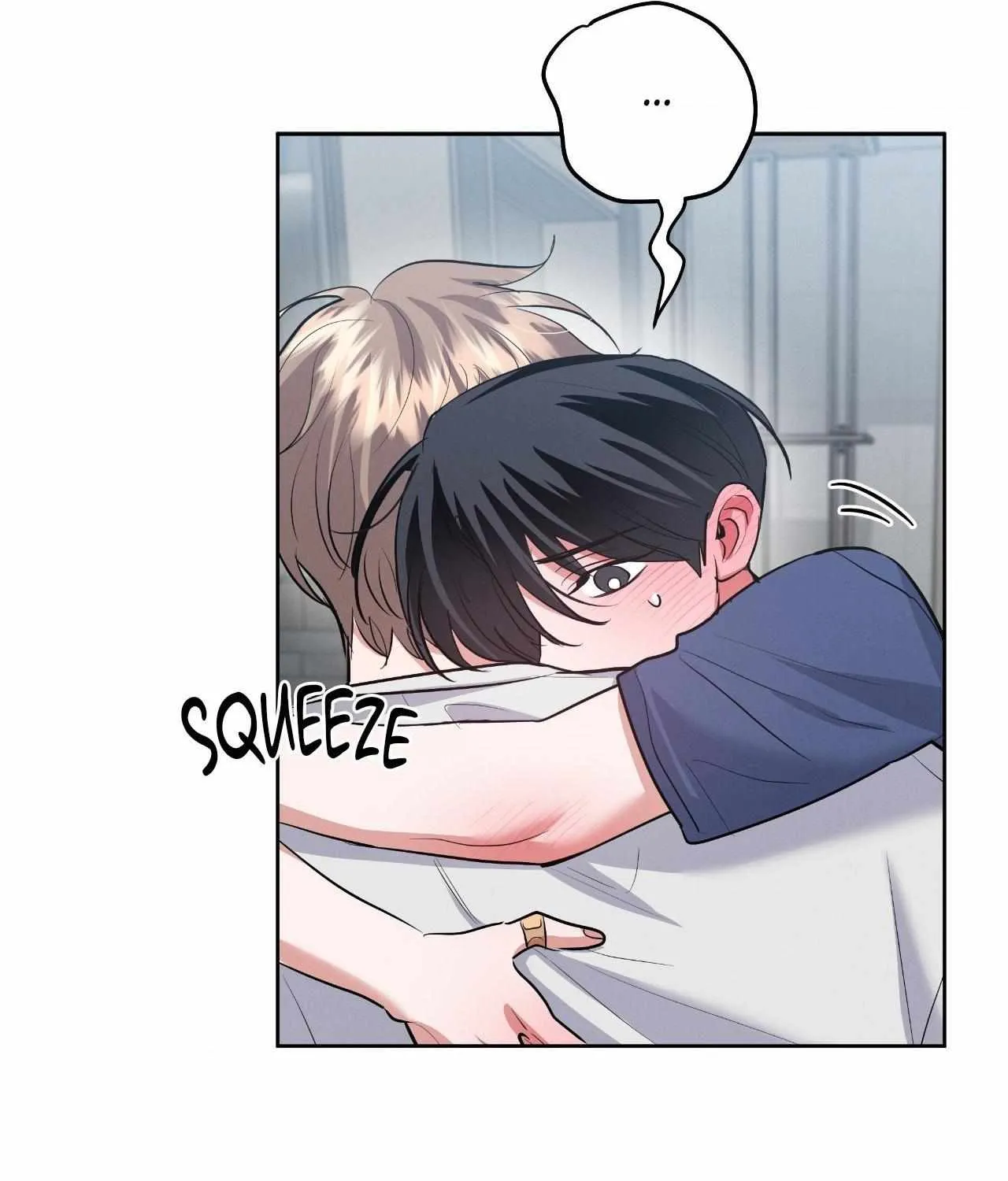 Near and Dear Chapter 23 page 76 - 