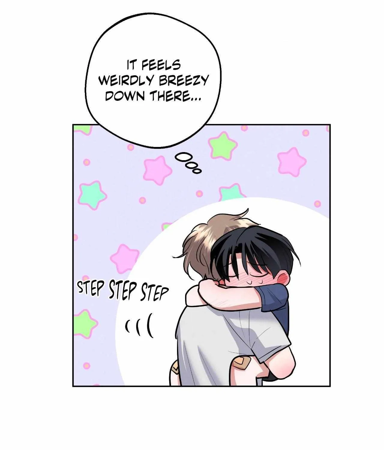 Near and Dear Chapter 23 page 77 - 