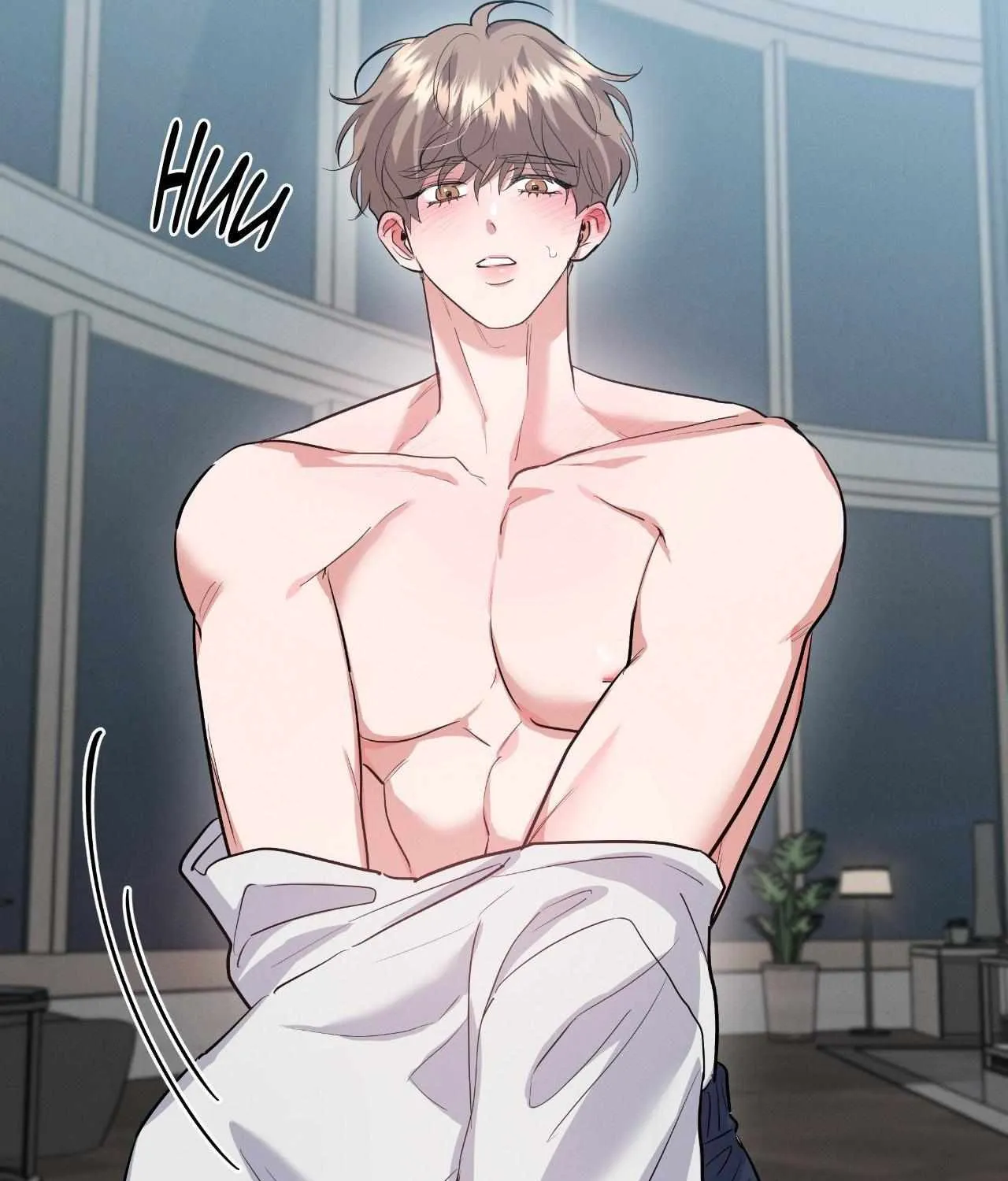 Near and Dear Chapter 23 page 82 - 