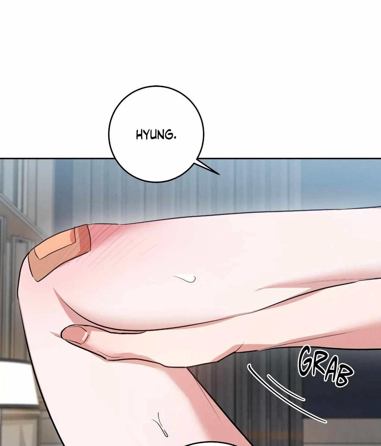 Near and Dear Chapter 23 page 86 - 