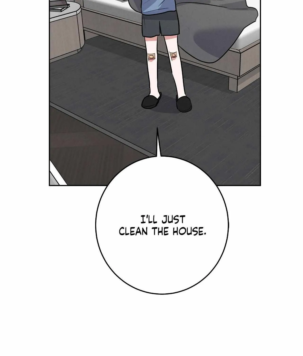Near and Dear Chapter 24 page 103 - 