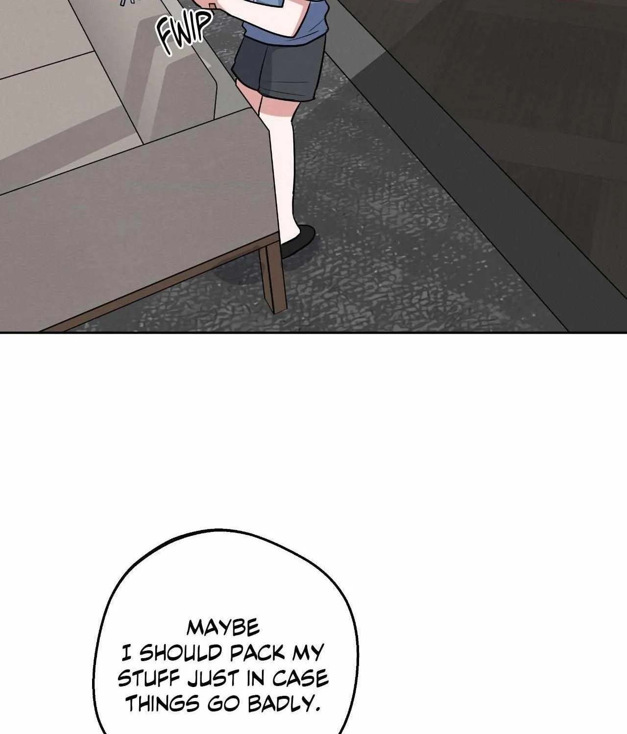 Near and Dear Chapter 24 page 106 - 