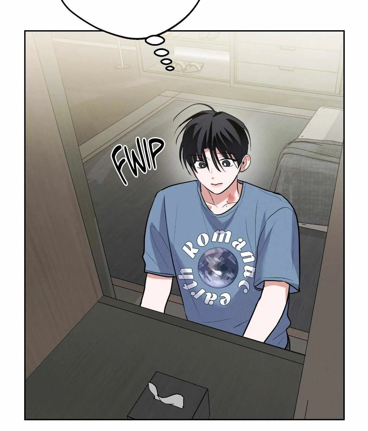 Near and Dear Chapter 24 page 107 - 