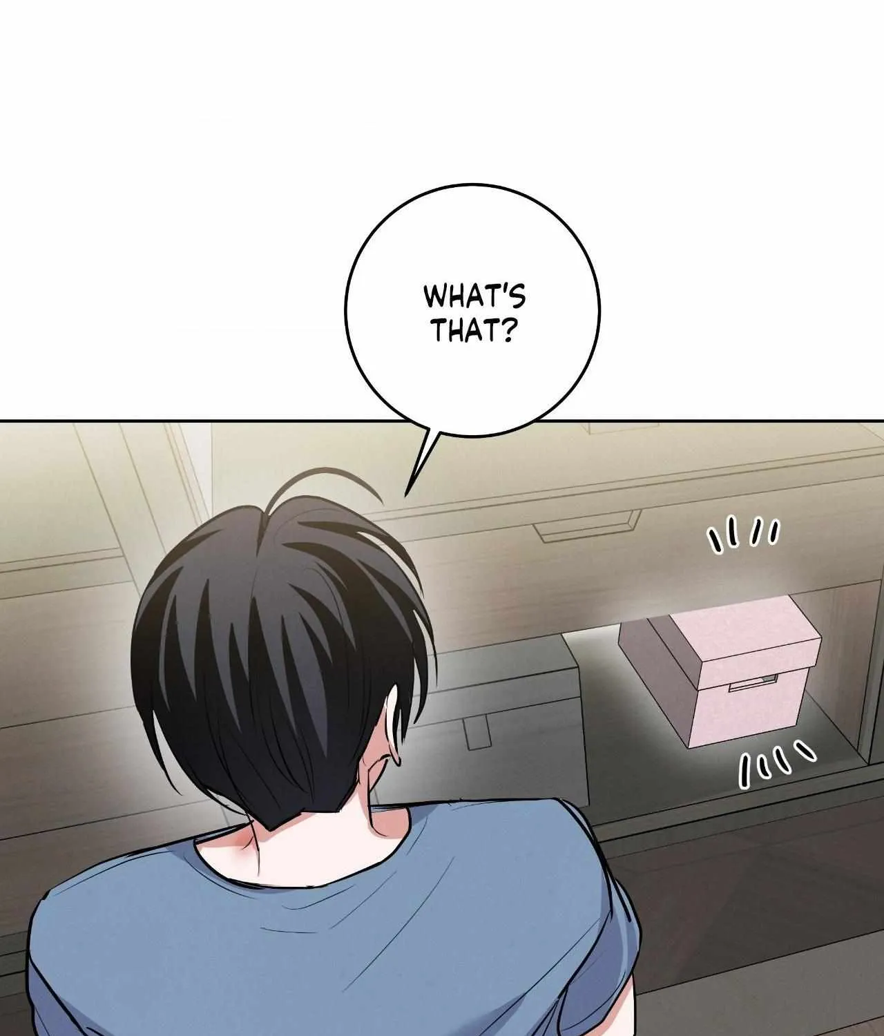 Near and Dear Chapter 24 page 109 - 