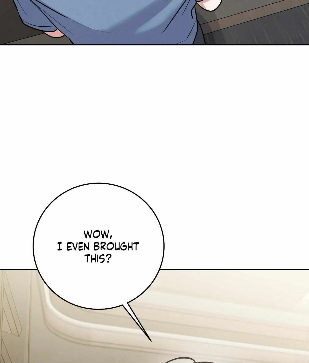 Near and Dear Chapter 24 page 110 - 