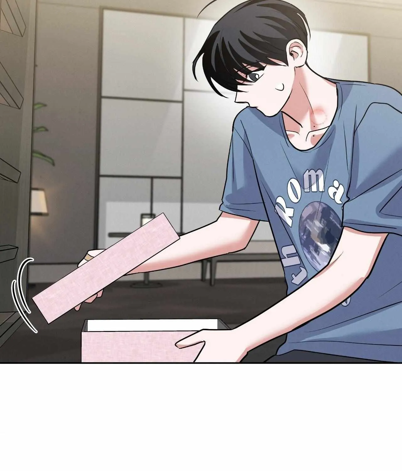 Near and Dear Chapter 24 page 111 - 