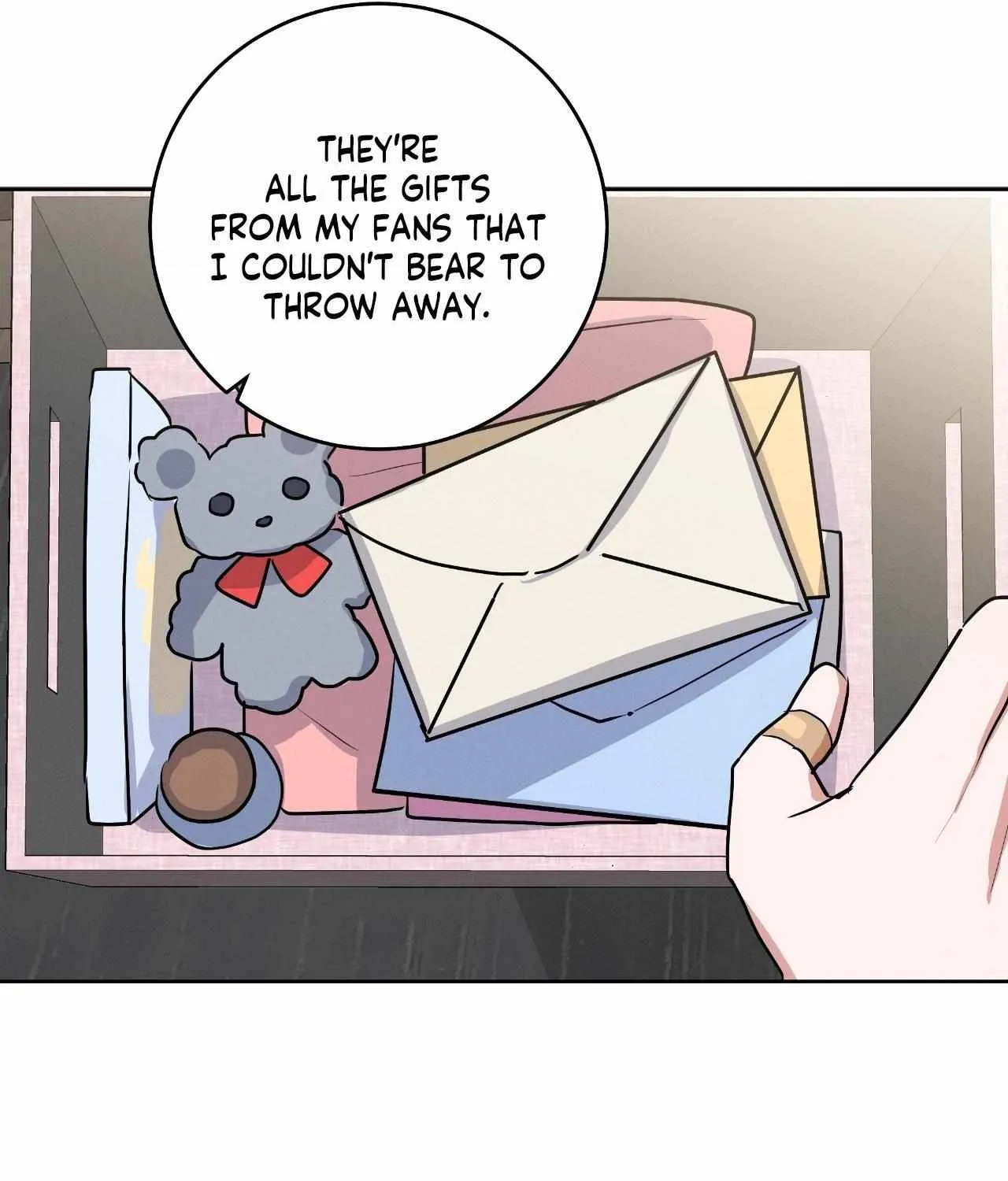 Near and Dear Chapter 24 page 113 - 