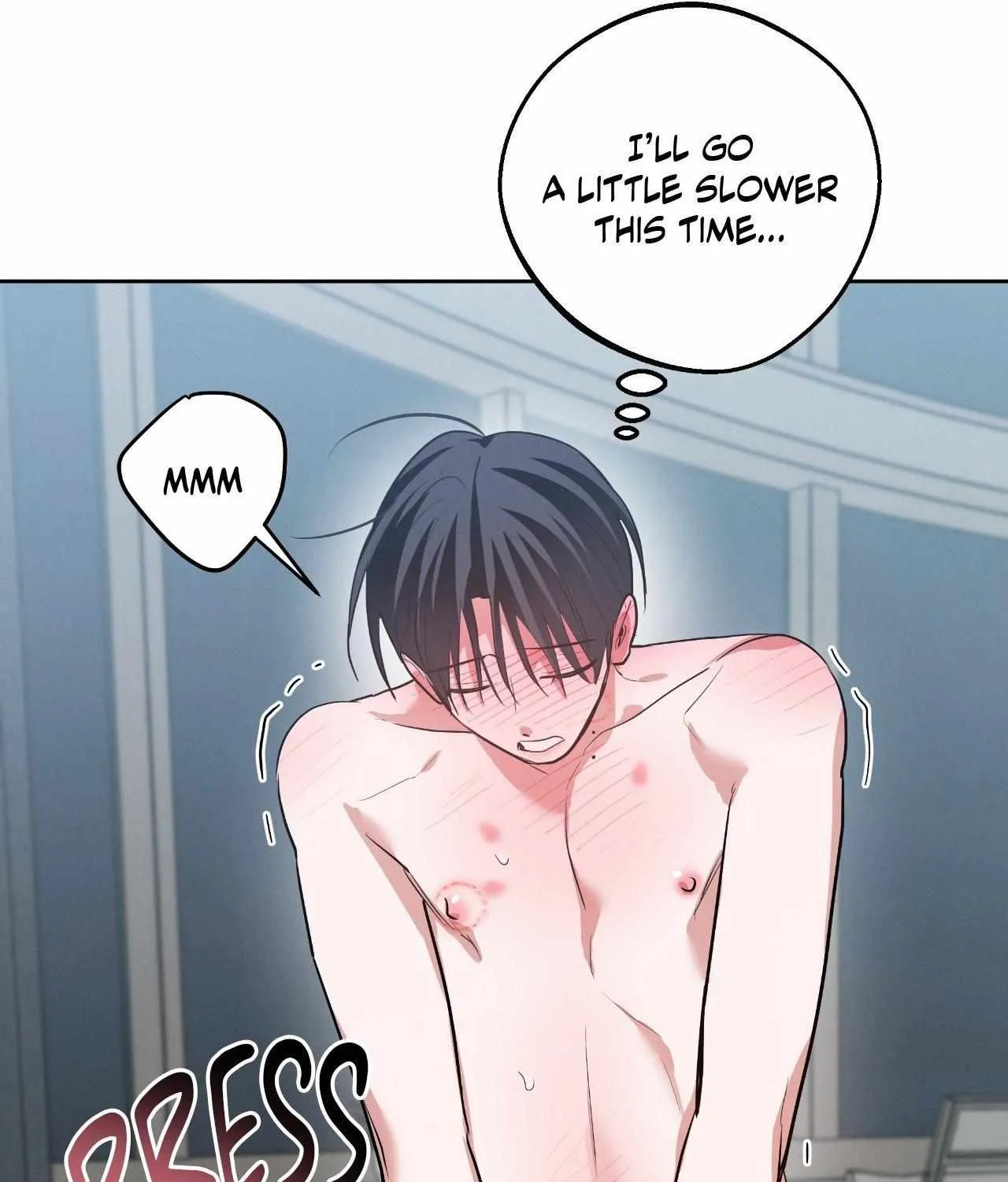 Near and Dear Chapter 24 page 28 - 