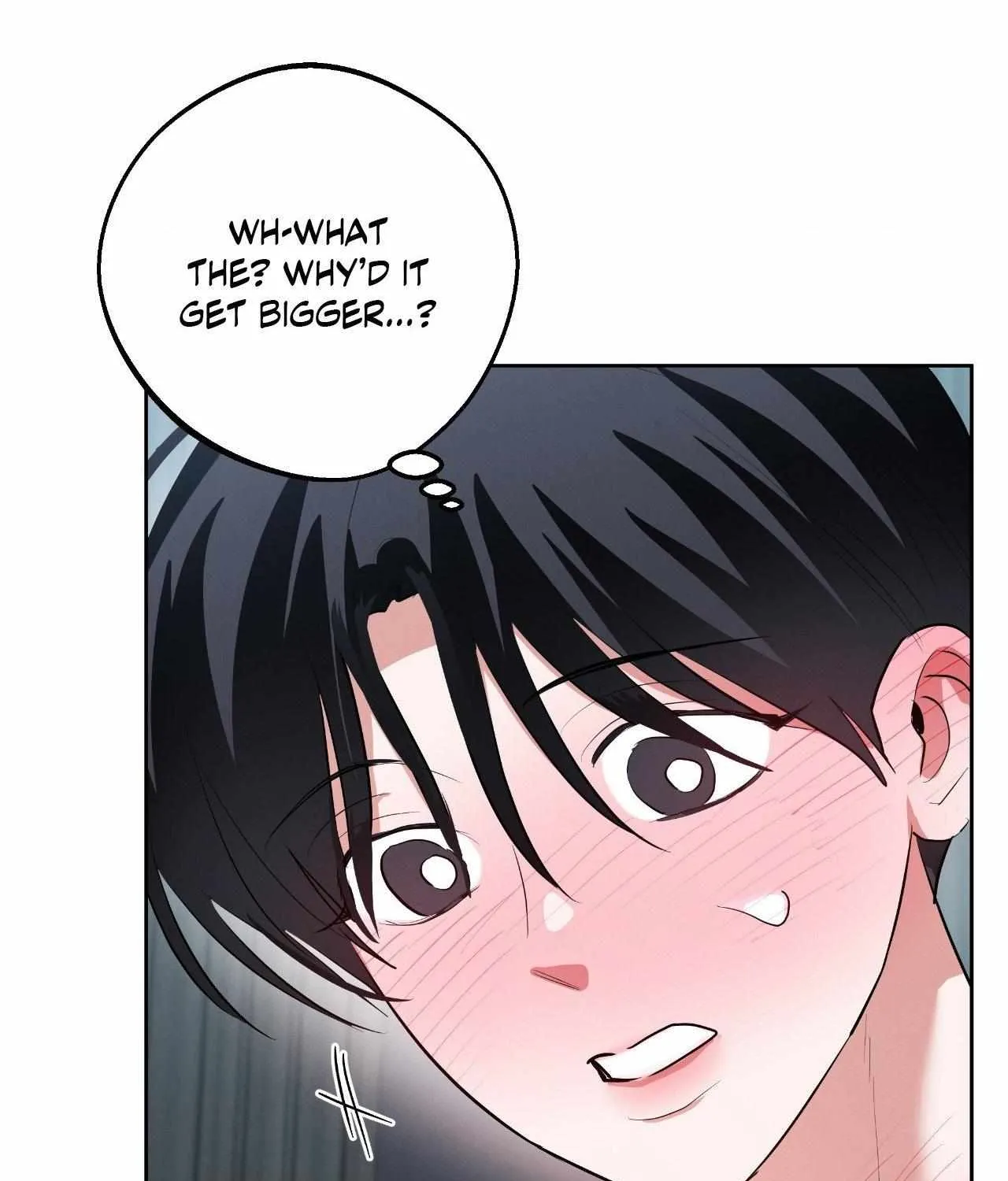 Near and Dear Chapter 24 page 34 - 
