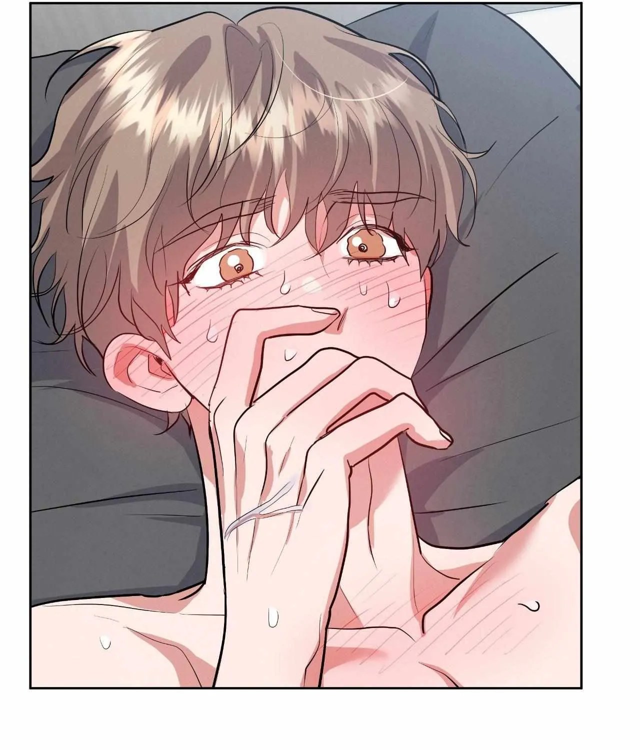 Near and Dear Chapter 24 page 37 - 