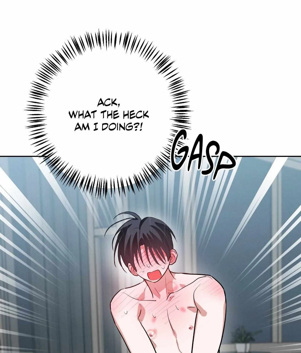 Near and Dear Chapter 24 page 38 - 