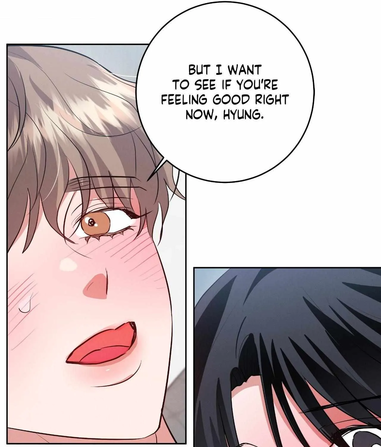 Near and Dear Chapter 24 page 43 - 