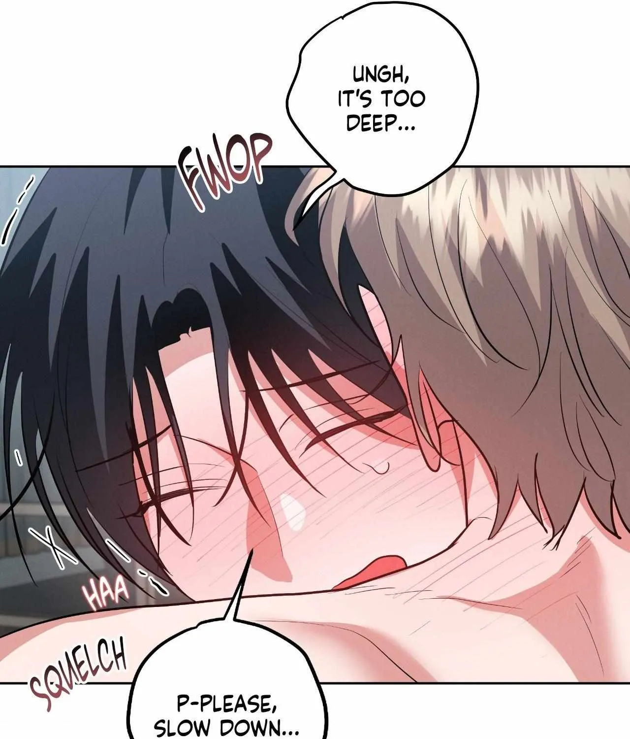 Near and Dear Chapter 24 page 52 - 