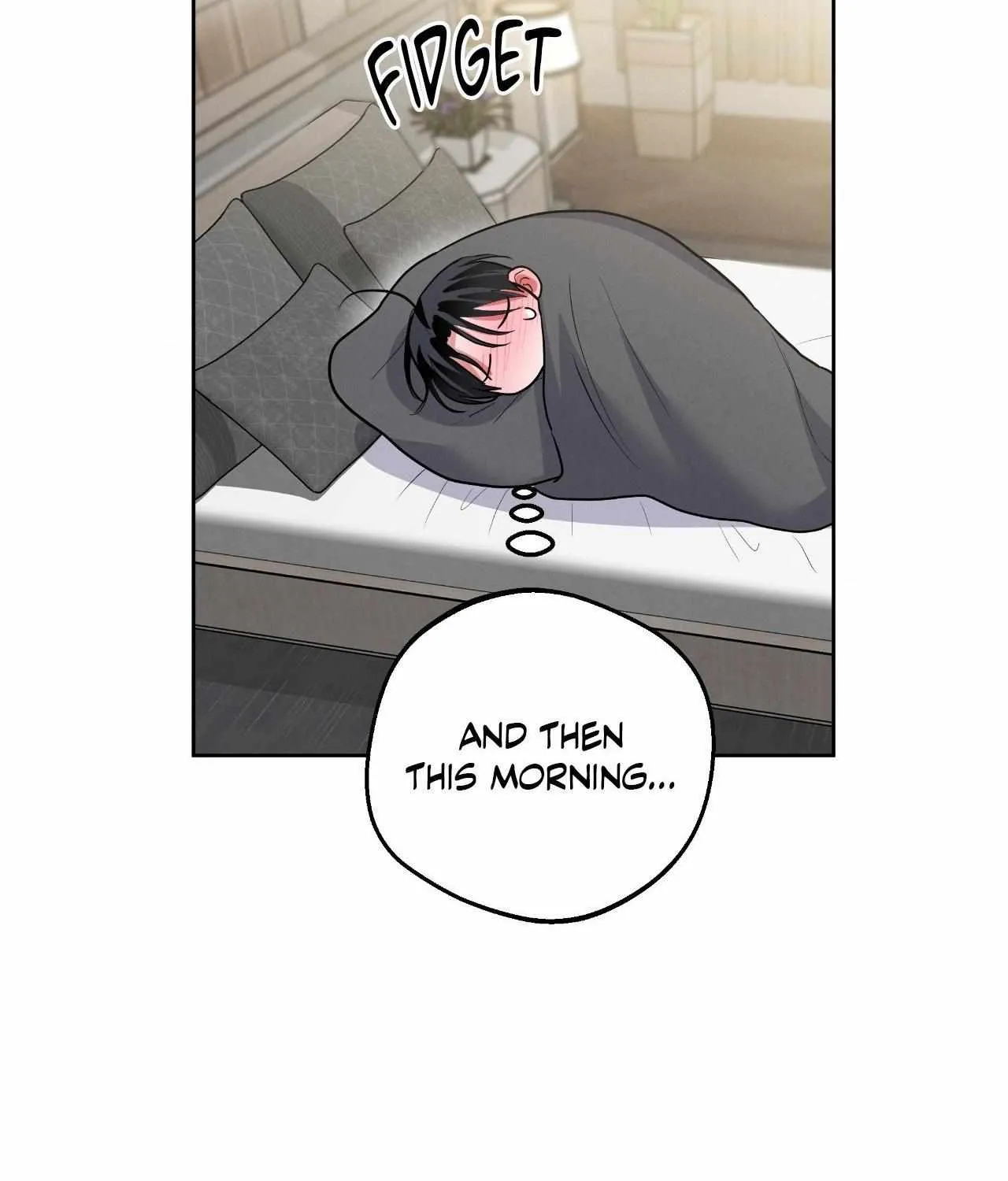 Near and Dear Chapter 24 page 77 - 