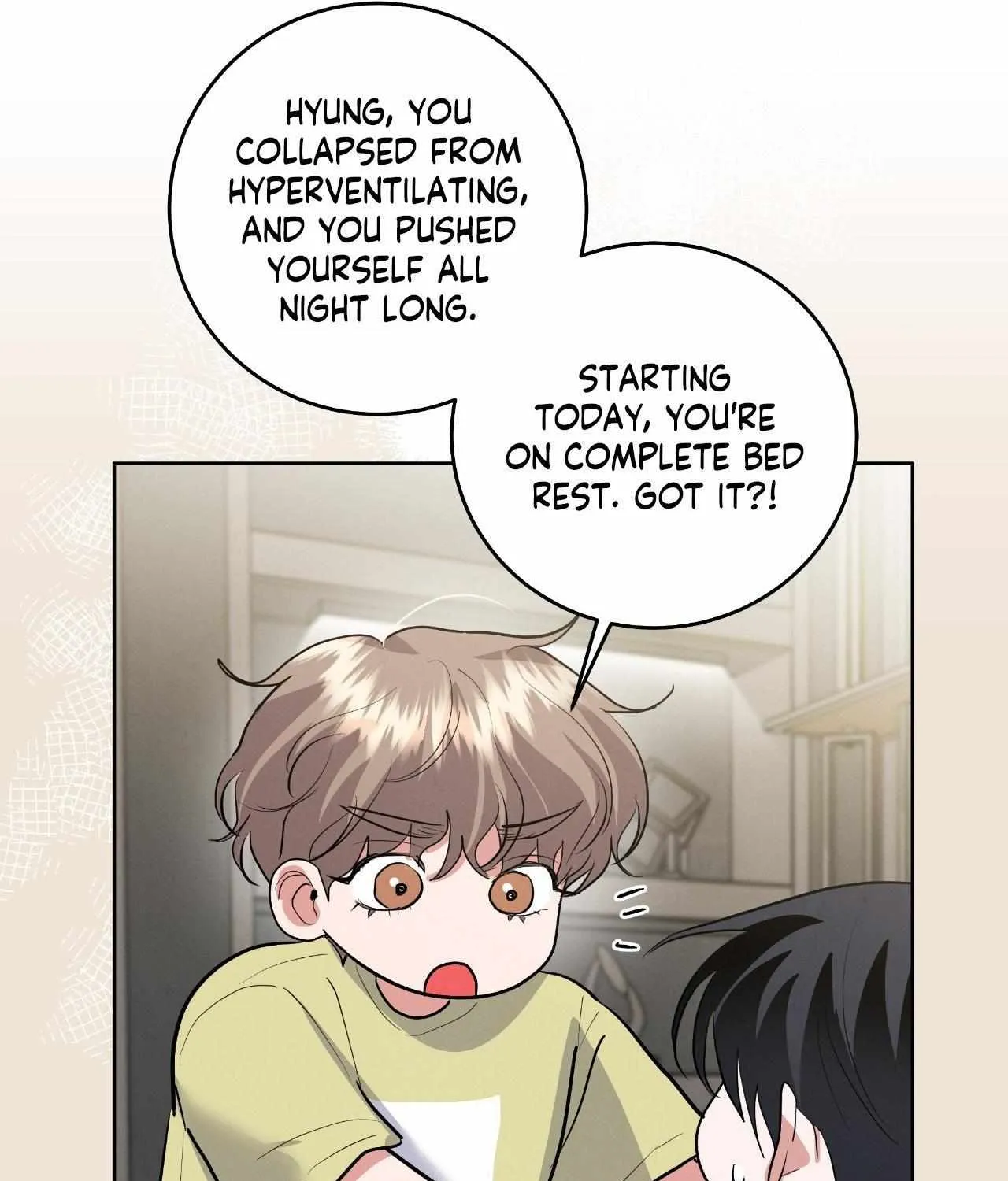 Near and Dear Chapter 24 page 79 - 