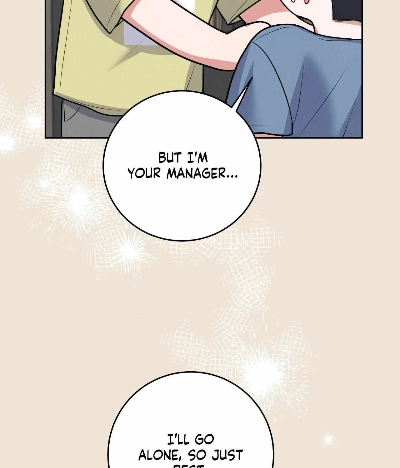 Near and Dear Chapter 24 page 80 - 