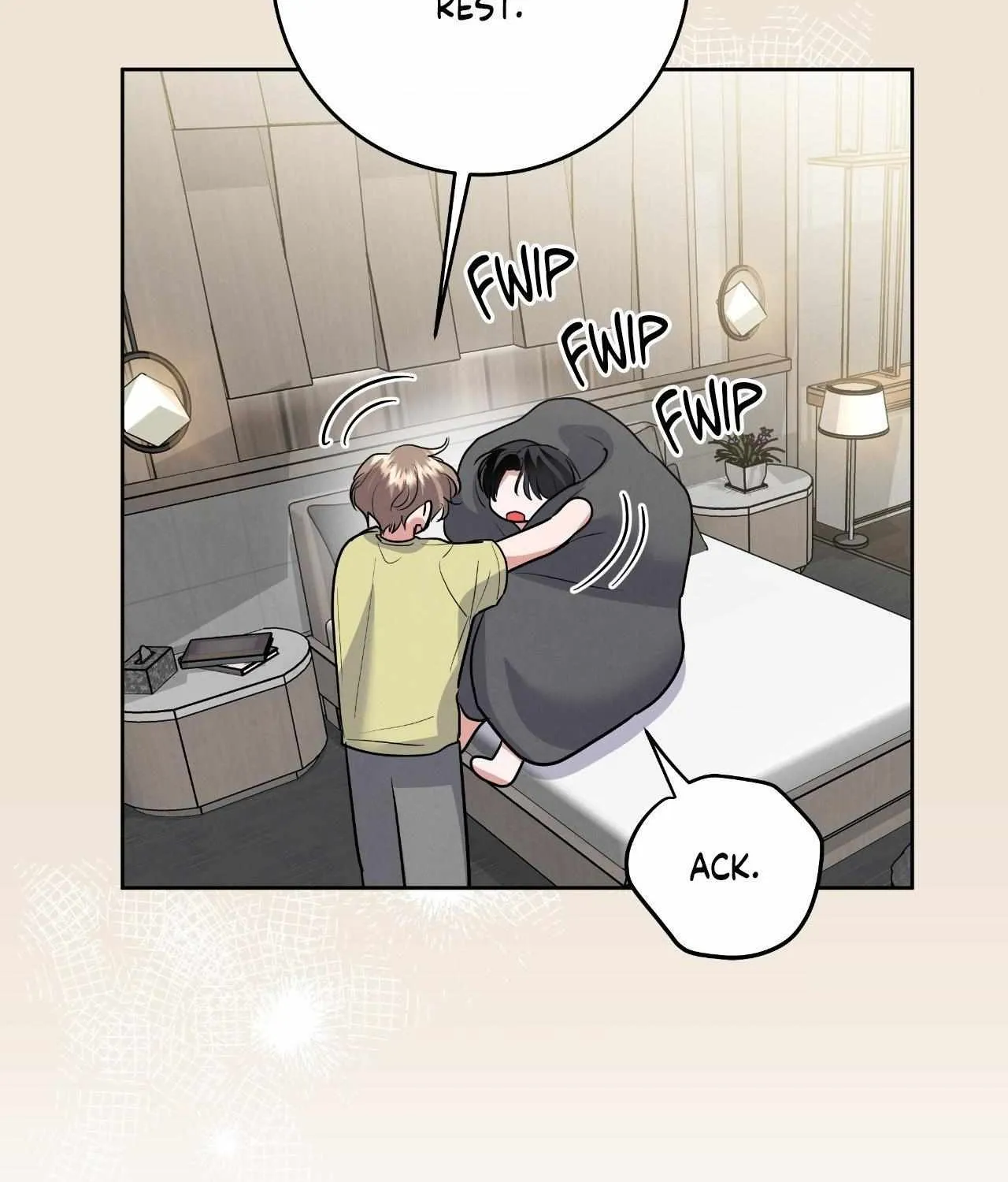 Near and Dear Chapter 24 page 81 - 