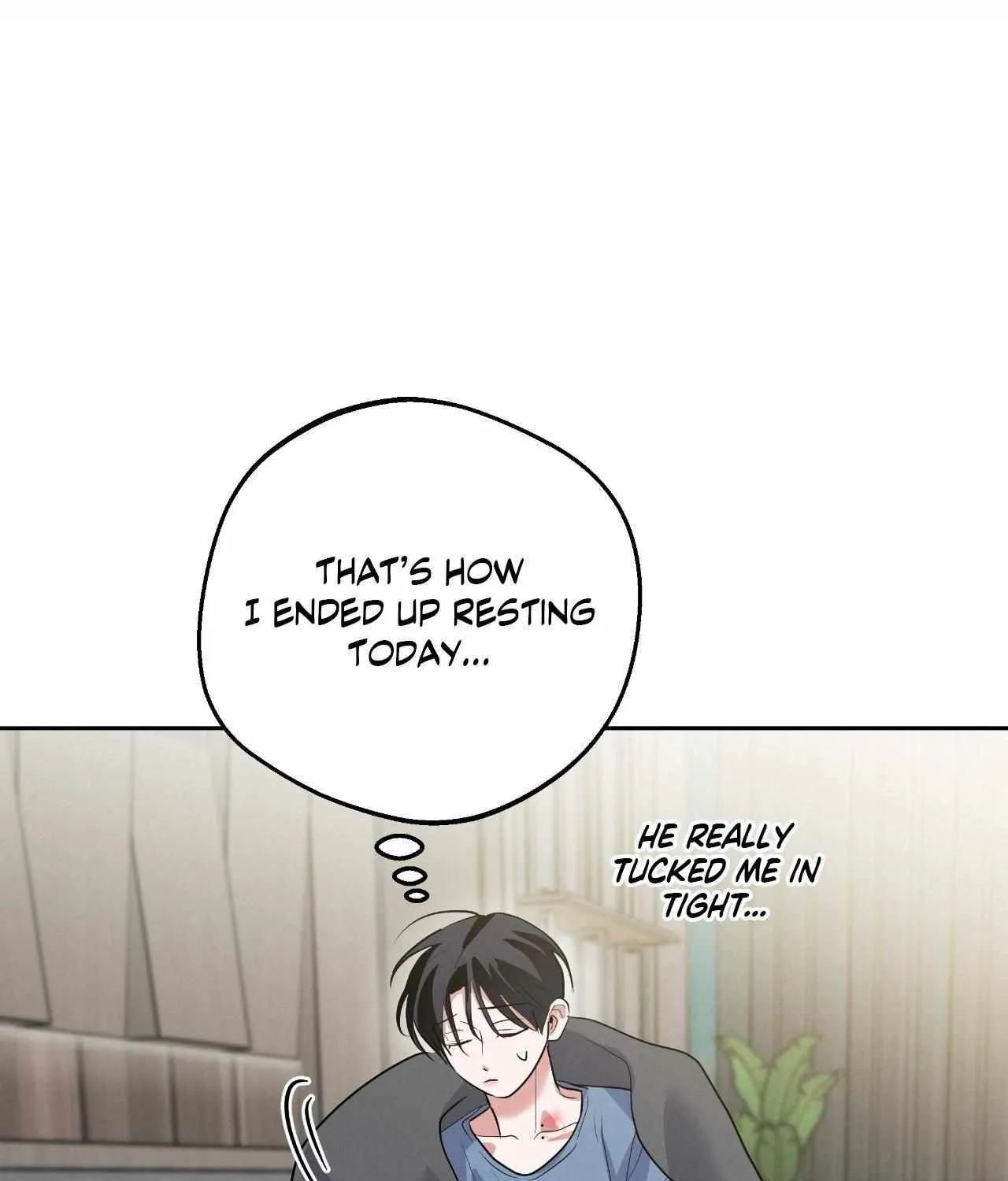 Near and Dear Chapter 24 page 83 - 