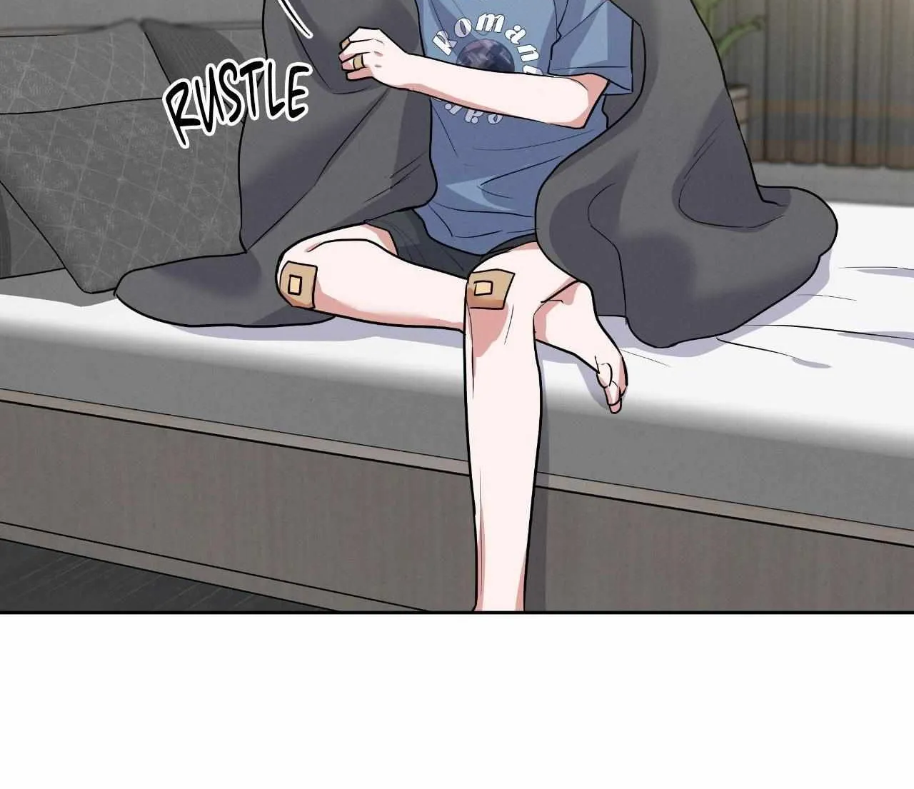 Near and Dear Chapter 24 page 84 - 