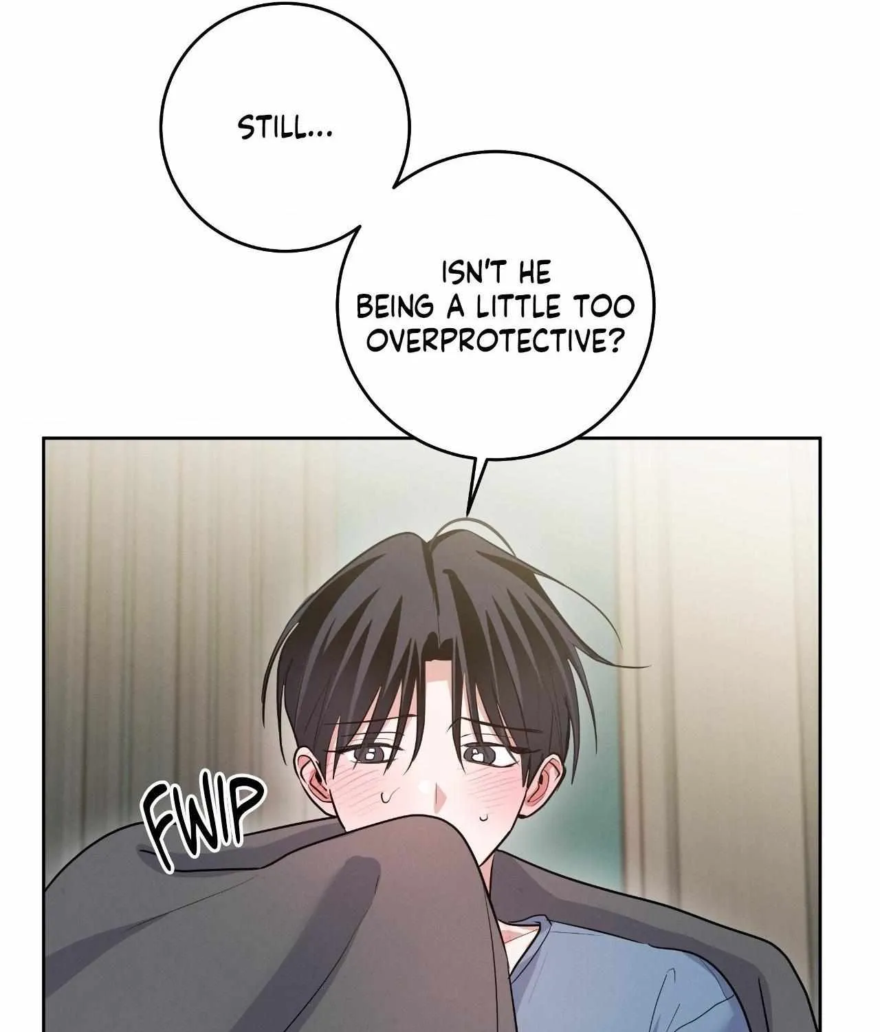 Near and Dear Chapter 24 page 85 - 