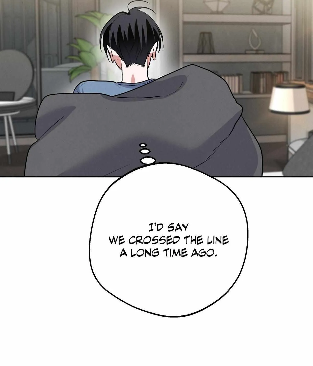 Near and Dear Chapter 24 page 88 - 