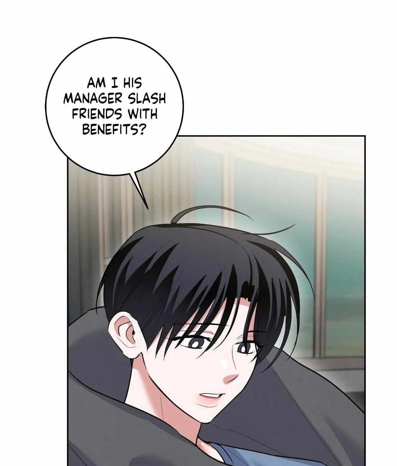 Near and Dear Chapter 24 page 89 - 