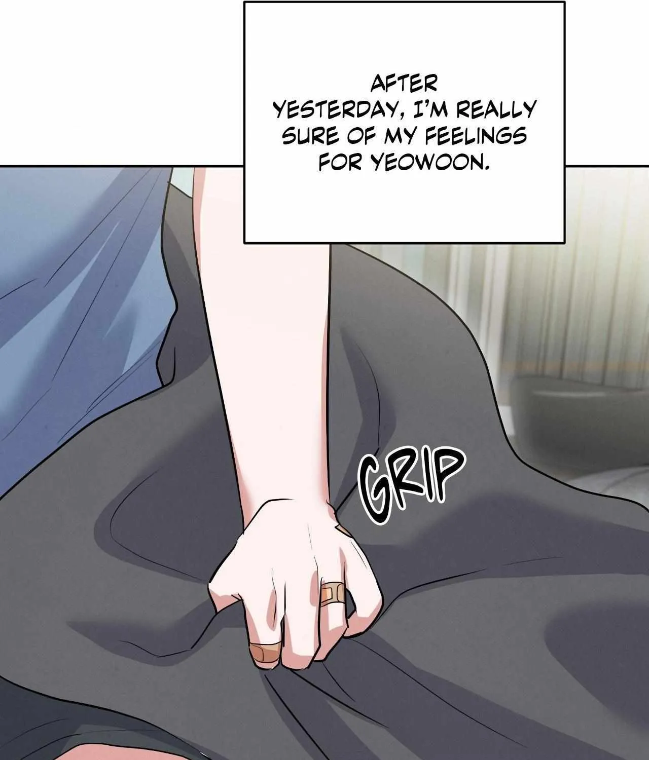 Near and Dear Chapter 24 page 91 - 
