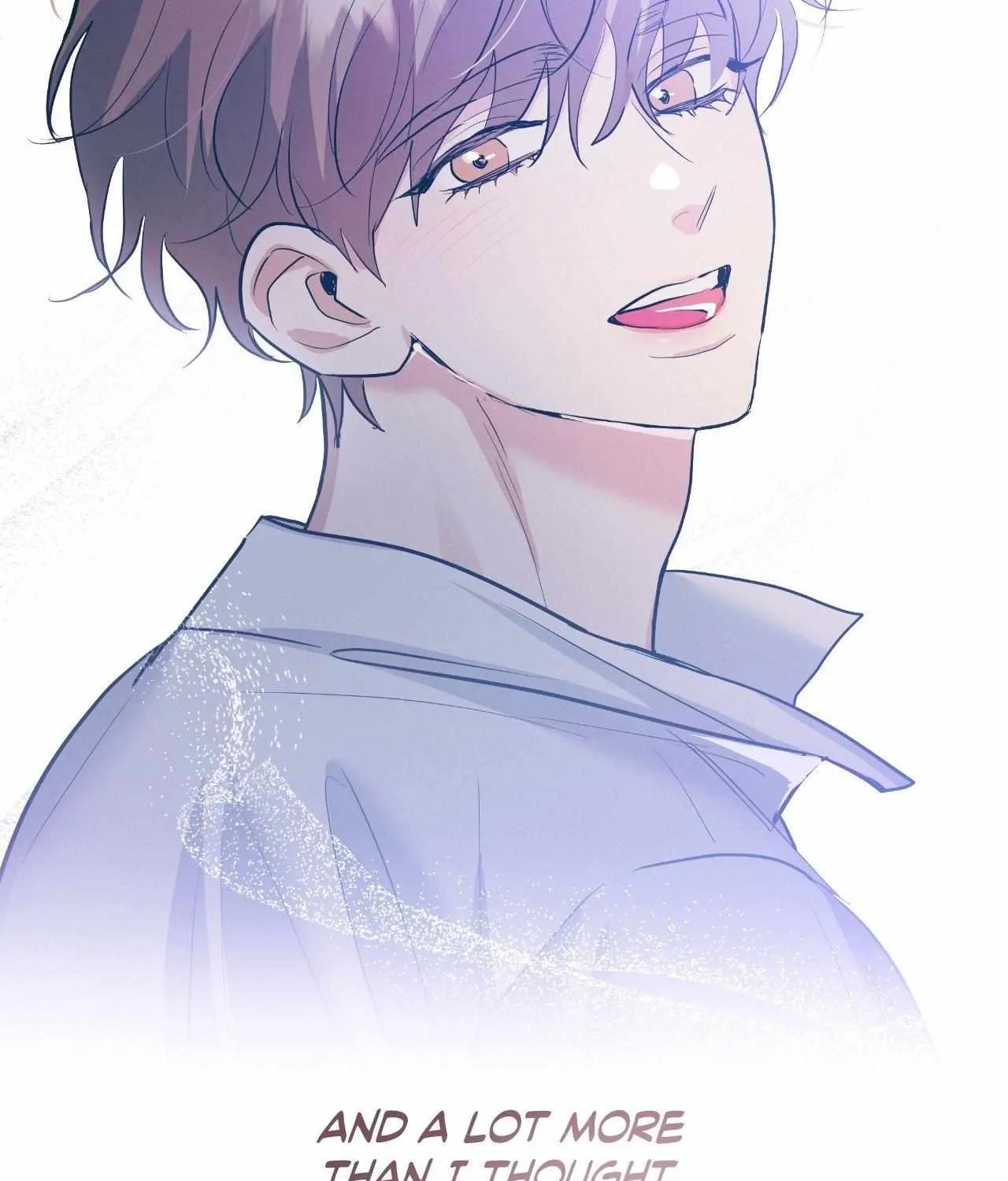 Near and Dear Chapter 24 page 93 - 