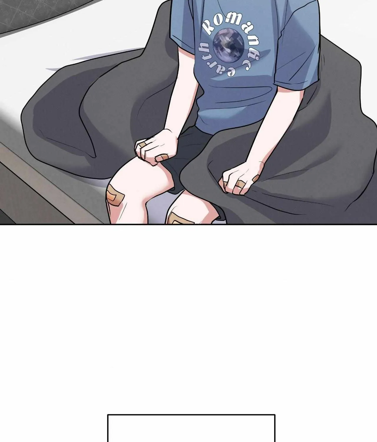 Near and Dear Chapter 24 page 96 - 