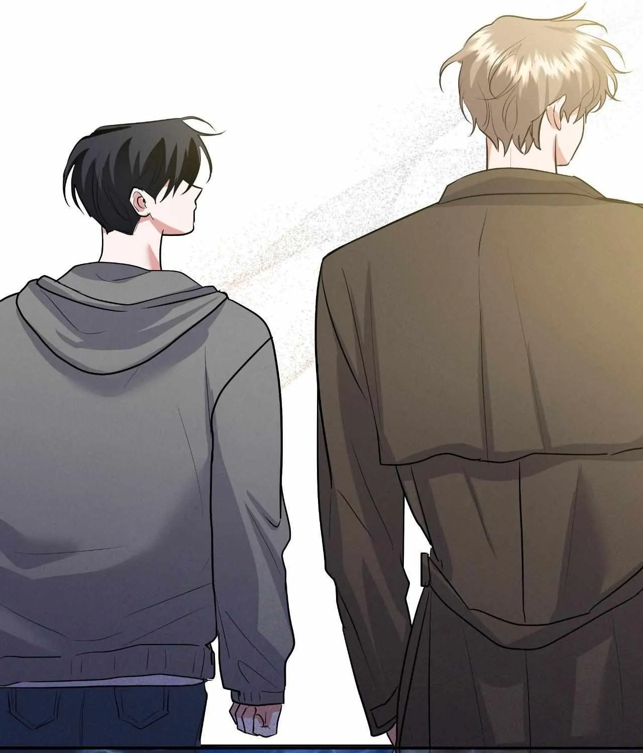 Near and Dear Chapter 24 page 98 - 