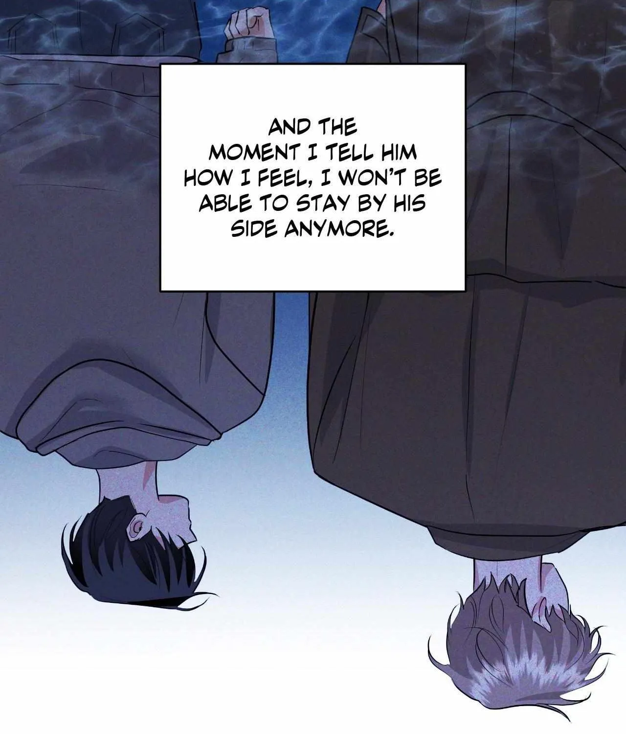 Near and Dear Chapter 24 page 99 - 