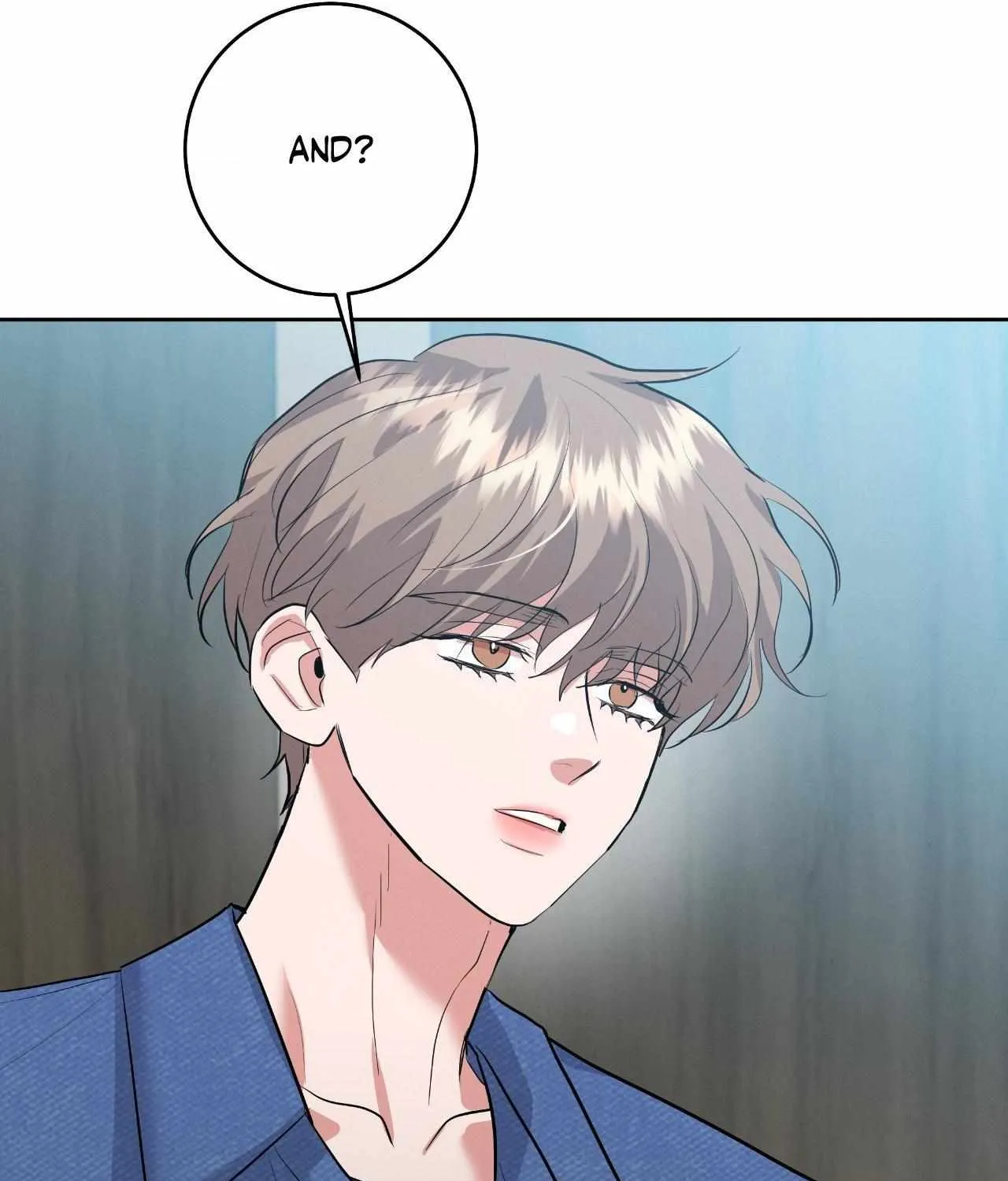 Near and Dear Chapter 25 page 103 - 