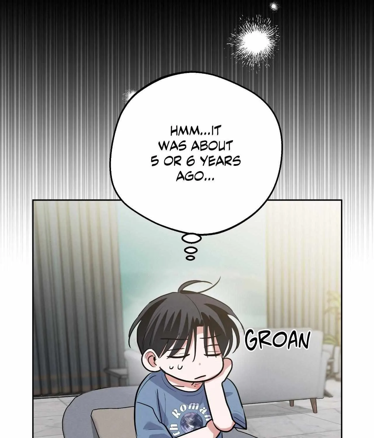 Near and Dear Chapter 25 page 14 - 