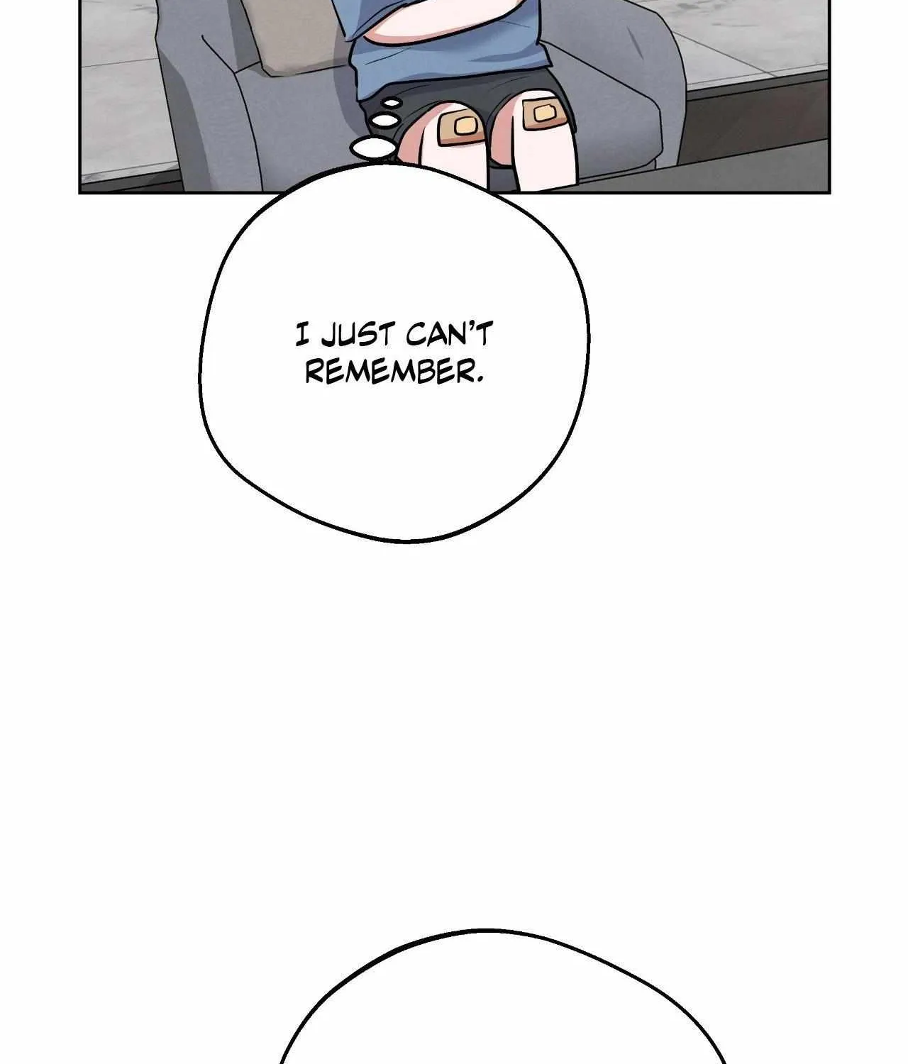 Near and Dear Chapter 25 page 15 - 