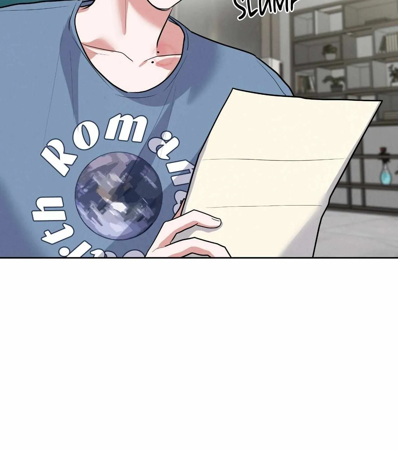 Near and Dear Chapter 25 page 18 - 