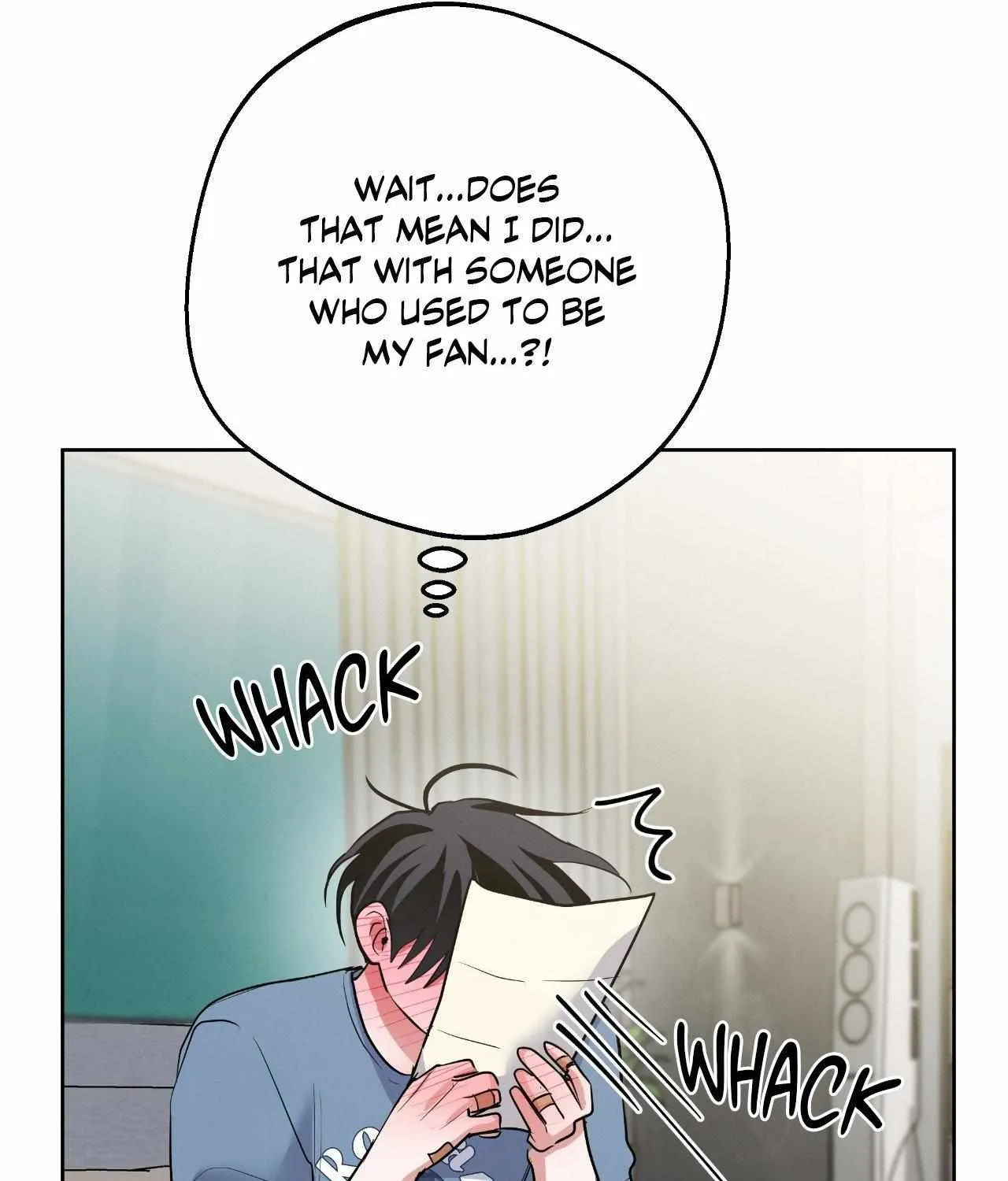 Near and Dear Chapter 25 page 19 - 