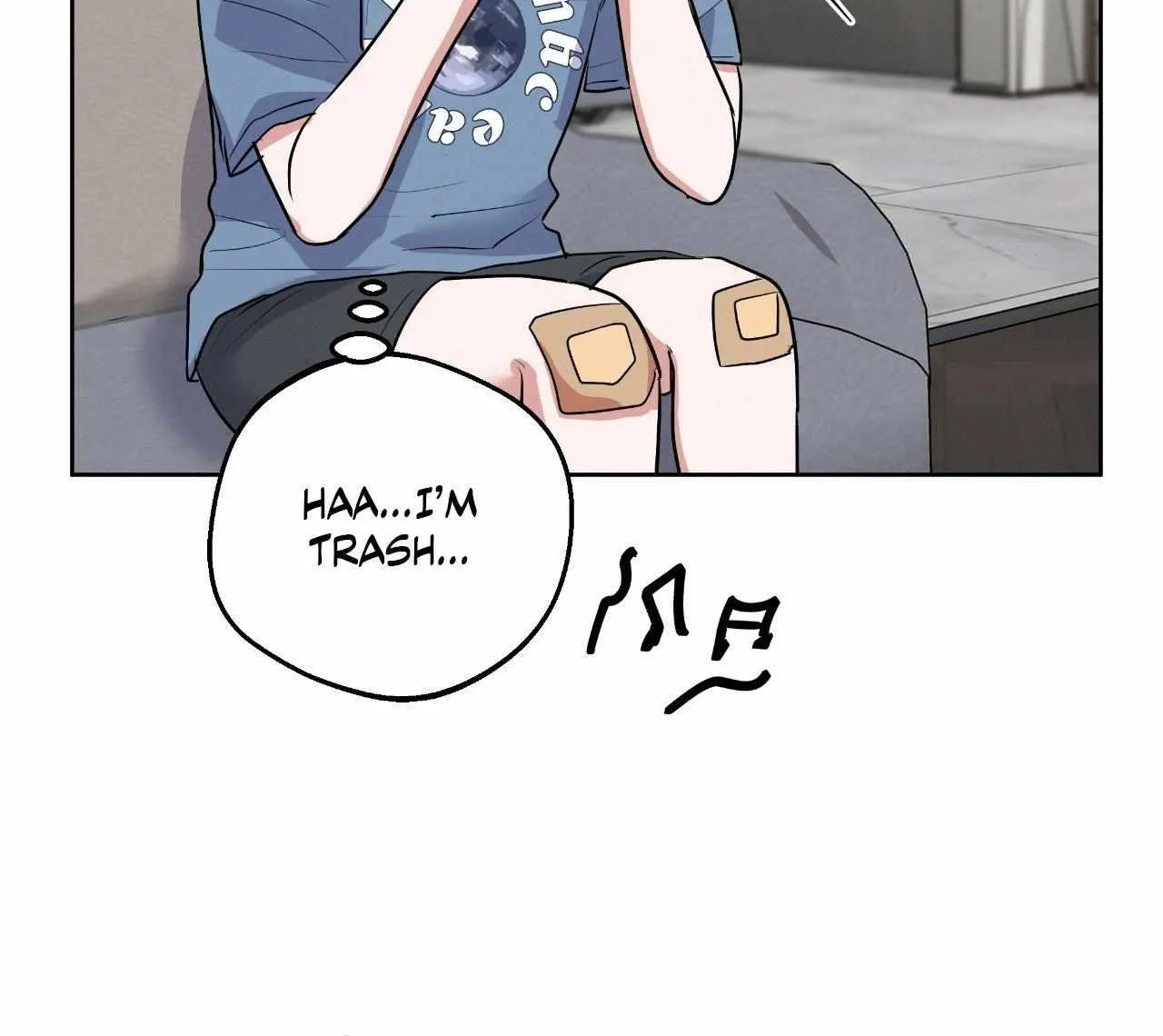 Near and Dear Chapter 25 page 20 - 