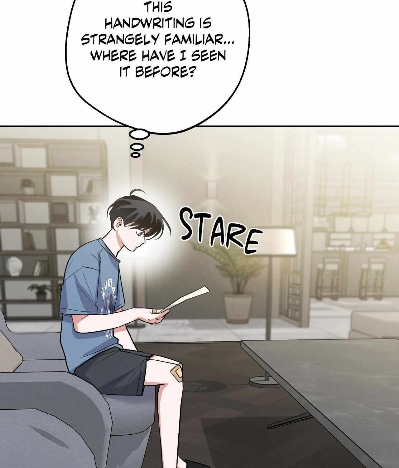 Near and Dear Chapter 25 page 3 - 