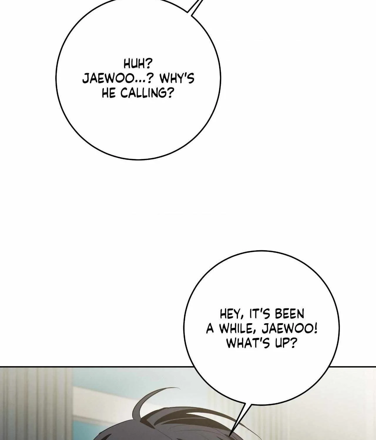 Near and Dear Chapter 25 page 22 - 