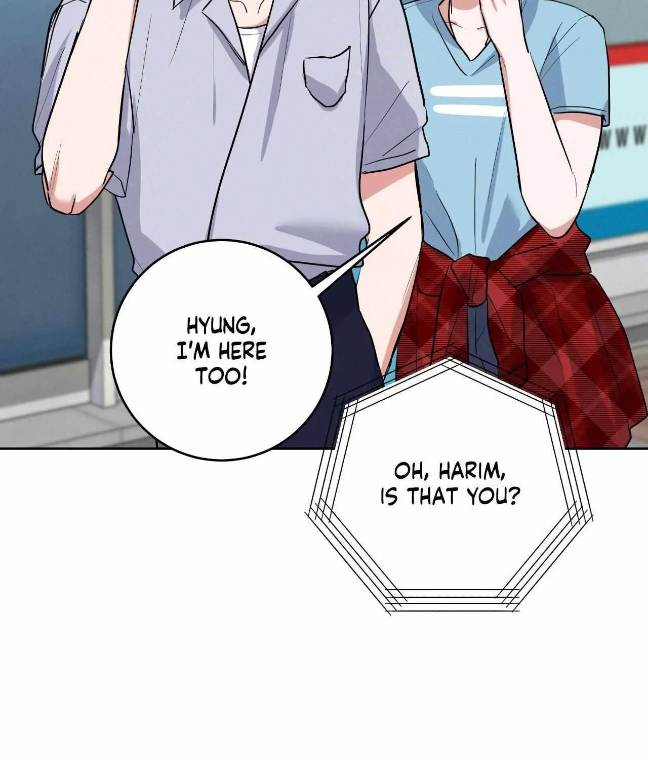 Near and Dear Chapter 25 page 25 - 