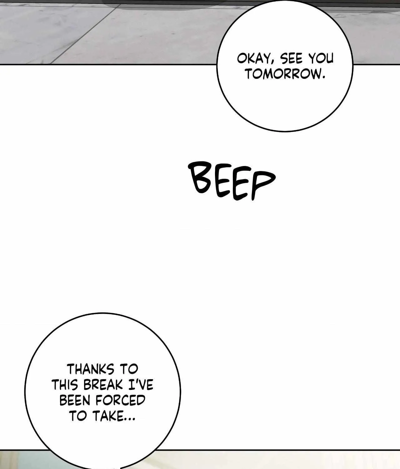 Near and Dear Chapter 25 page 27 - 