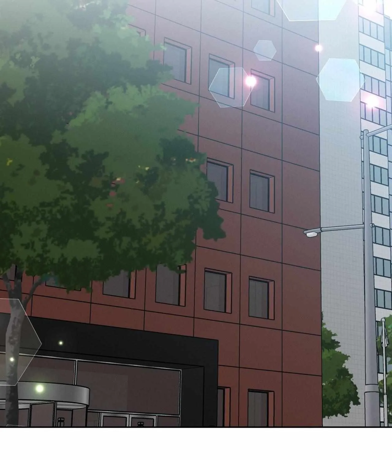 Near and Dear Chapter 25 page 33 - 