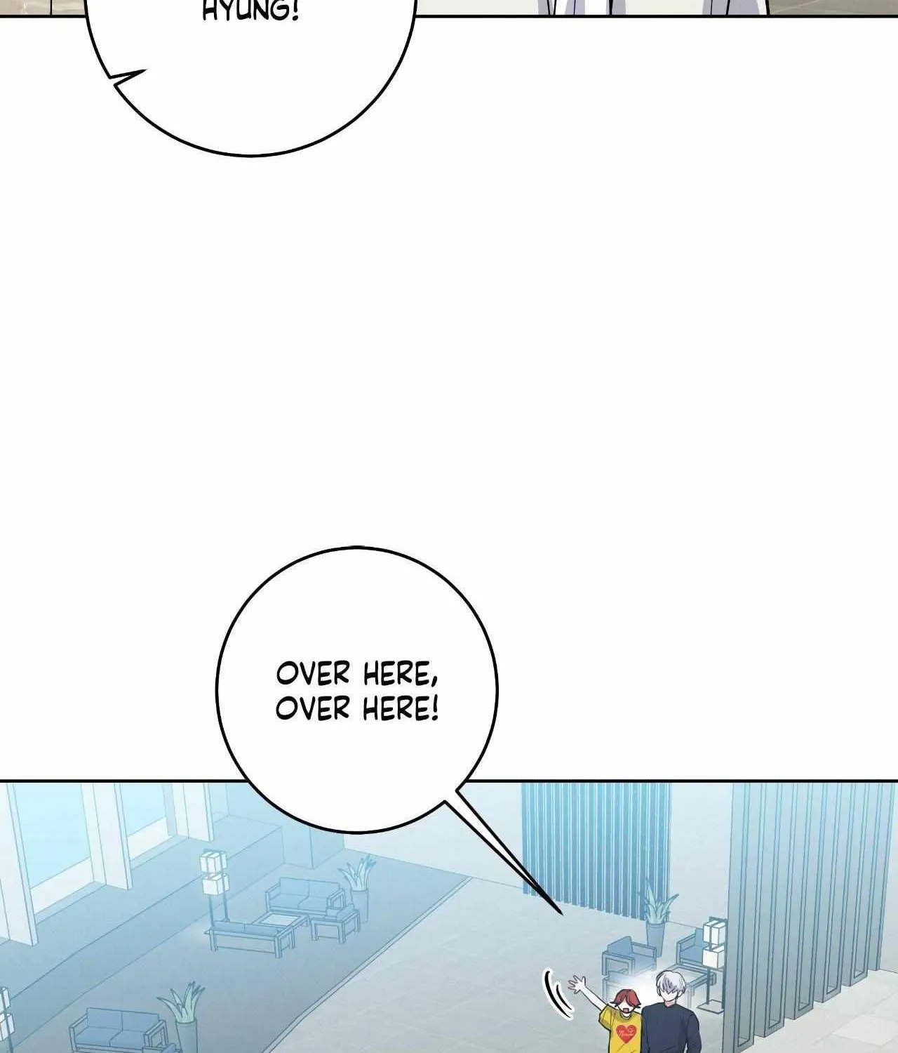 Near and Dear Chapter 25 page 37 - 