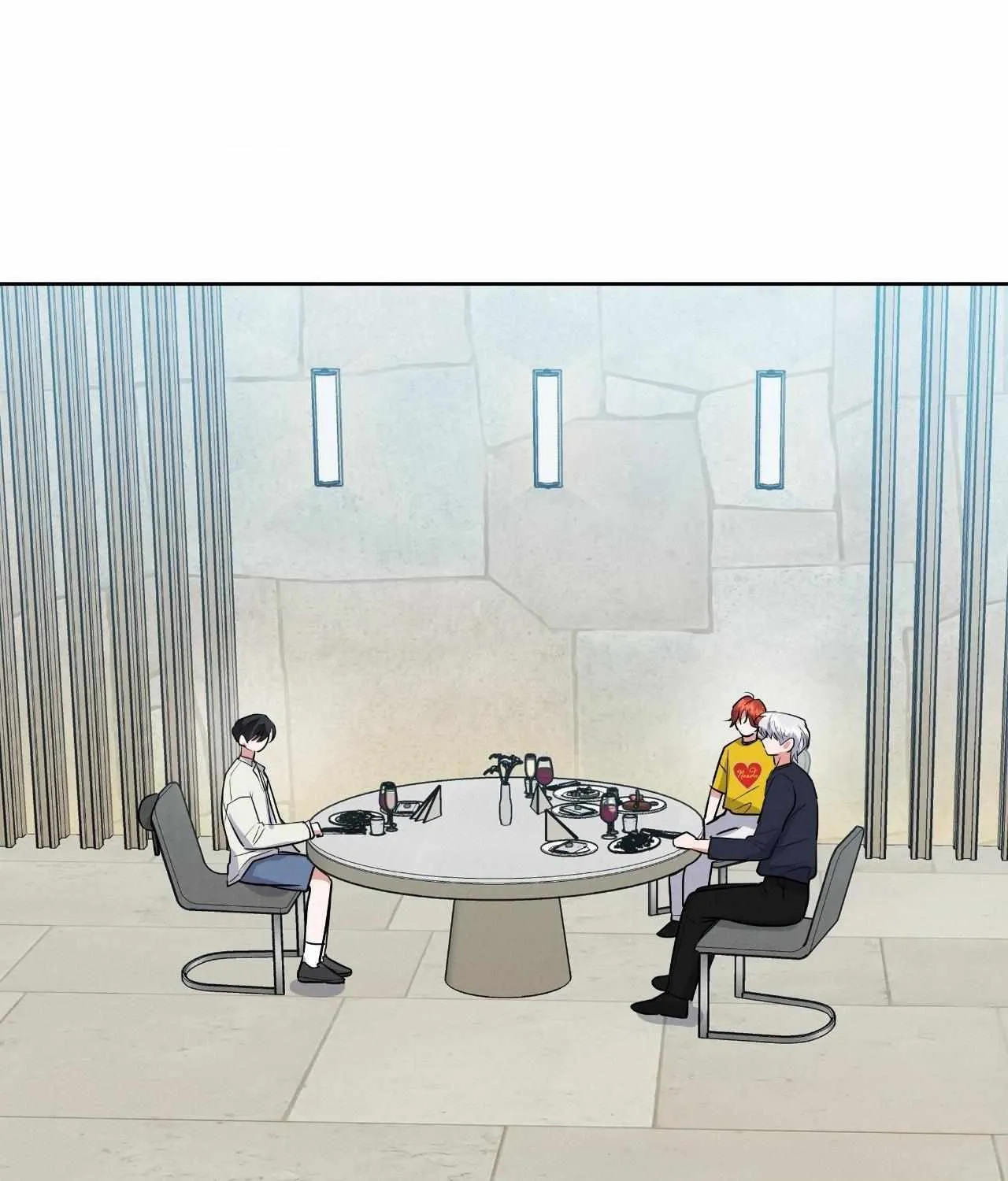Near and Dear Chapter 25 page 41 - 