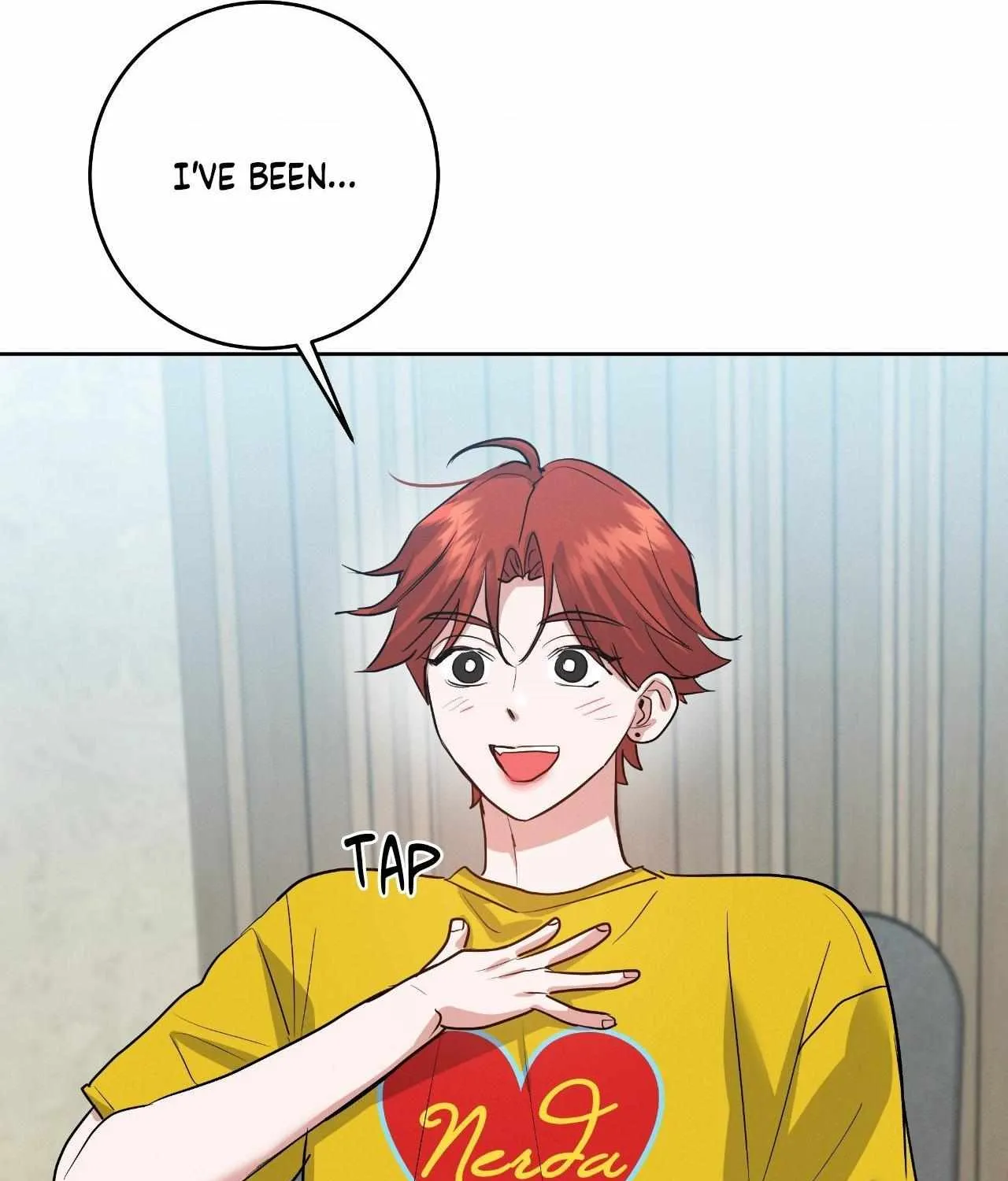 Near and Dear Chapter 25 page 45 - 